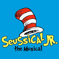 Seussical Jr. • All About Theatre